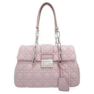 Christian Dior Miss Chain Shoulder Bag